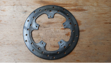 Piaggio Beverly 200 hátsó féktárcsa