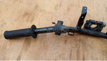 Piaggio Beverly 200 kormány