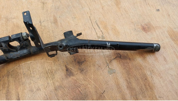 Piaggio Beverly 200 kormány