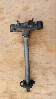 Piaggio Beverly 200 T szár kormányoszlop kormányszár