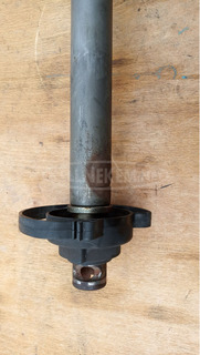 Piaggio Beverly 200 T szár kormányoszlop kormányszár