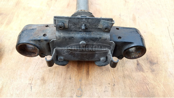 Piaggio Beverly 200 T szár kormányoszlop kormányszár