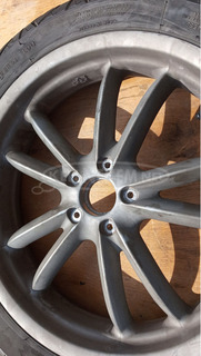 Piaggio Beverly 200 hátsó kerék