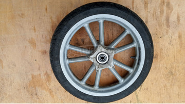 Piaggio Beverly 200 első kerék