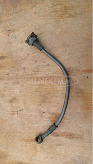 Piaggio Beverly 200 kis fékcső