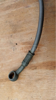 Piaggio Beverly 200 kis fékcső