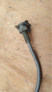 Piaggio Beverly 200 kis fékcső