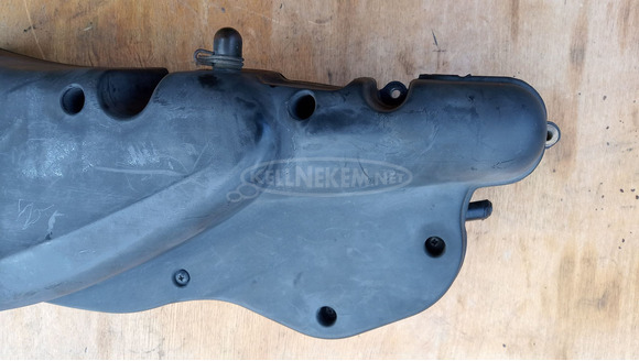 Piaggio Beverly 200 légszűrő - 2/9