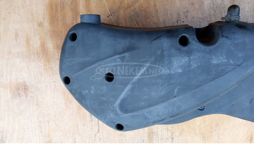 Piaggio Beverly 200 légszűrő