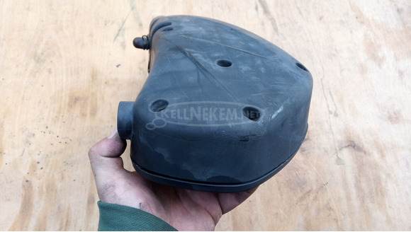 Piaggio Beverly 200 légszűrő - 8/9