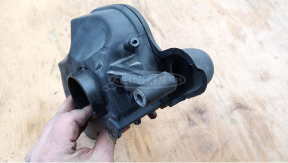 Piaggio Beverly 200 légszűrő - 9/9