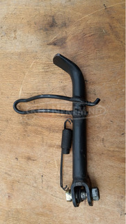 Piaggio Beverly 200 oldaltámasz