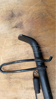 Piaggio Beverly 200 oldaltámasz