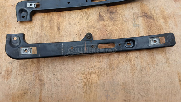 Piaggio Beverly 200 taposó vas pár - 2/6