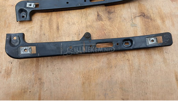 Piaggio Beverly 200 taposó vas pár