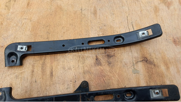 Piaggio Beverly 200 taposó vas pár - 3/6