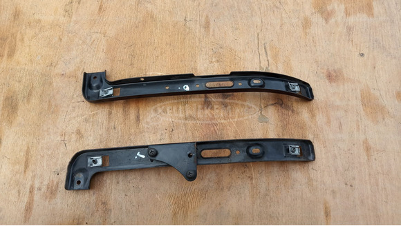 Piaggio Beverly 200 taposó vas pár - 4/6