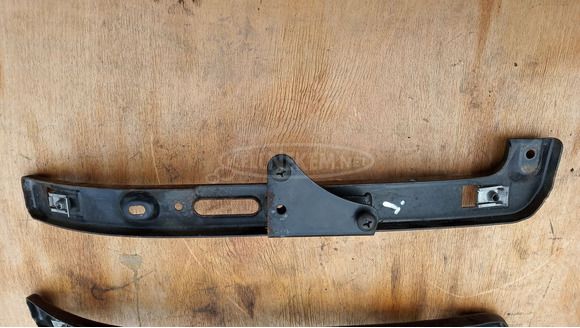 Piaggio Beverly 200 taposó vas pár - 5/6