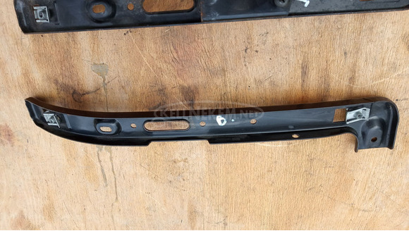 Piaggio Beverly 200 taposó vas pár - 6/6