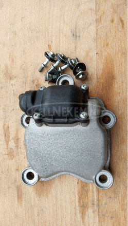 Piaggio Beverly 200 szelepfedél - 1/8