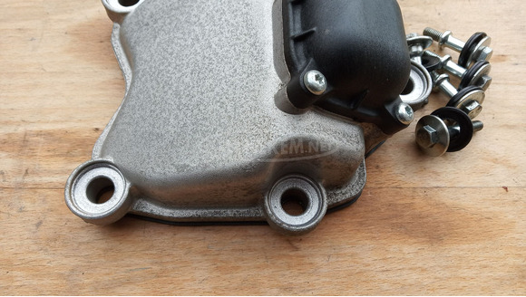 Piaggio Beverly 200 szelepfedél - 2/8