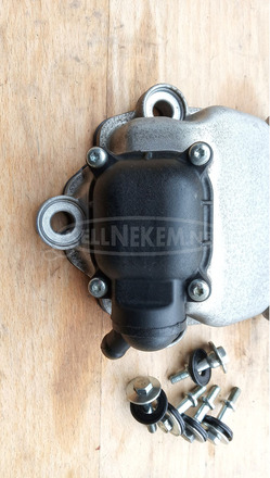 Piaggio Beverly 200 szelepfedél - 3/8