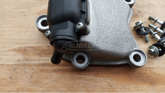 Piaggio Beverly 200 szelepfedél - 4/8