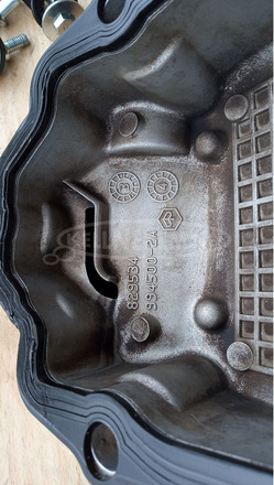 Piaggio Beverly 200 szelepfedél - 6/8