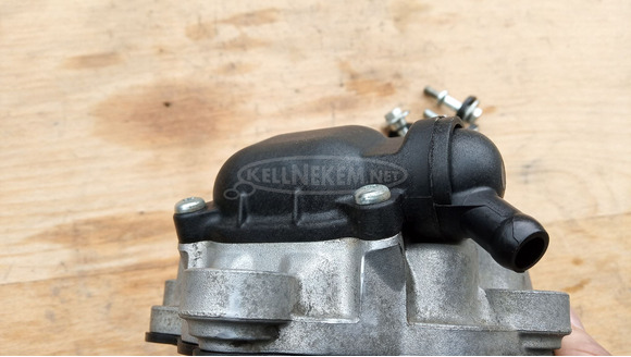 Piaggio Beverly 200 szelepfedél - 8/8