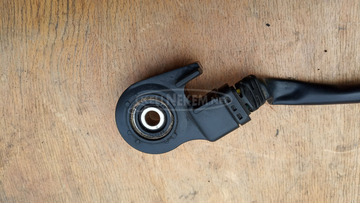 Piaggio Beverly 200 oldaltámasz kapcsoló