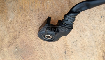 Piaggio Beverly 200 oldaltámasz kapcsoló