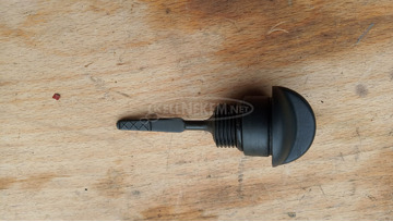 Piaggio Beverly 200 olajnívó pálca