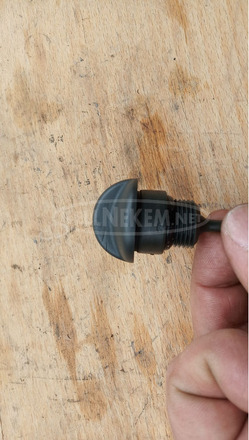 Piaggio Beverly 200 olajnívó pálca - 4/5