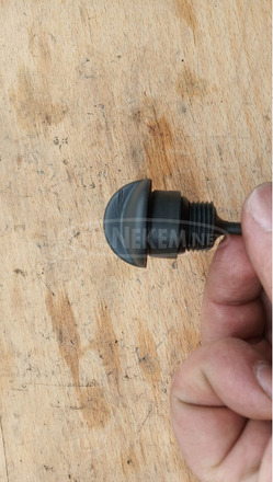 Piaggio Beverly 200 olajnívó pálca - 5/5