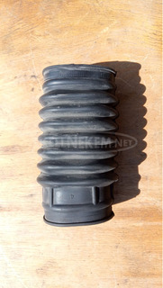 Piaggio Beverly 200 harmonikacső variátorházhoz