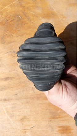 Piaggio Beverly 200 harmonikacső variátorházhoz - 4/6