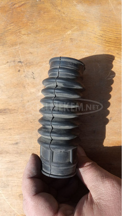 Piaggio Beverly 200 harmonikacső variátorházhoz - 5/6