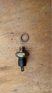 Piaggio Beverly 200 olajnyomás gomba