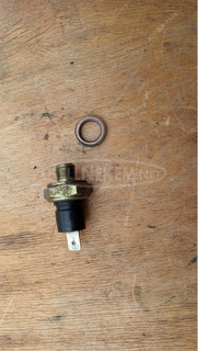 Piaggio Beverly 200 olajnyomás gomba