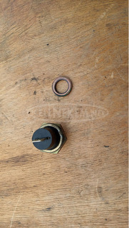 Piaggio Beverly 200 olajnyomás gomba