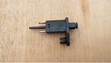 Piaggio Beverly 200 sisaktartó világítás kapcsoló