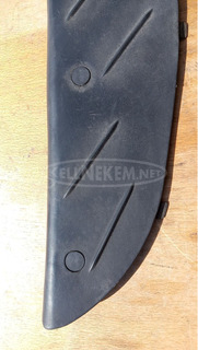 Piaggio Beverly 200 taposó gumi balos