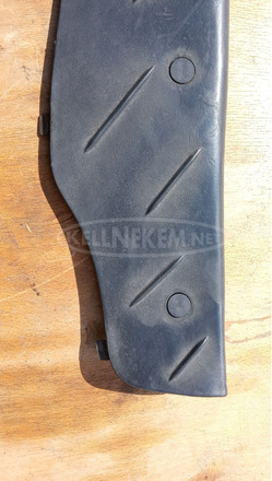 Piaggio Beverly 200 taposó gumi balos - 3/7