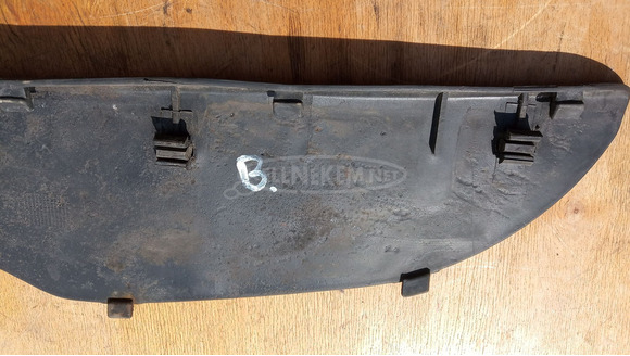 Piaggio Beverly 200 taposó gumi balos - 5/7