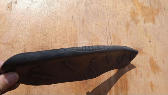 Piaggio Beverly 200 taposó gumi balos - 7/7