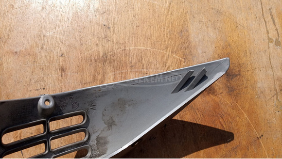 Piaggio Beverly 200 idom - 6/7