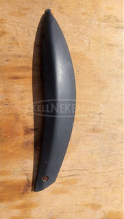 Piaggio Beverly 200 hátsó koptató balos