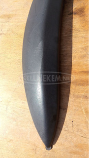 Piaggio Beverly 200 hátsó koptató balos