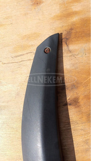 Piaggio Beverly 200 hátsó koptató balos