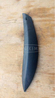 Piaggio Beverly 200 hátsó koptató jobbos